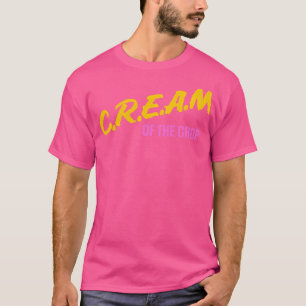 Cream of the Crop T-Shirt