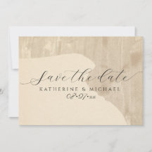 Cream tone Wedding
