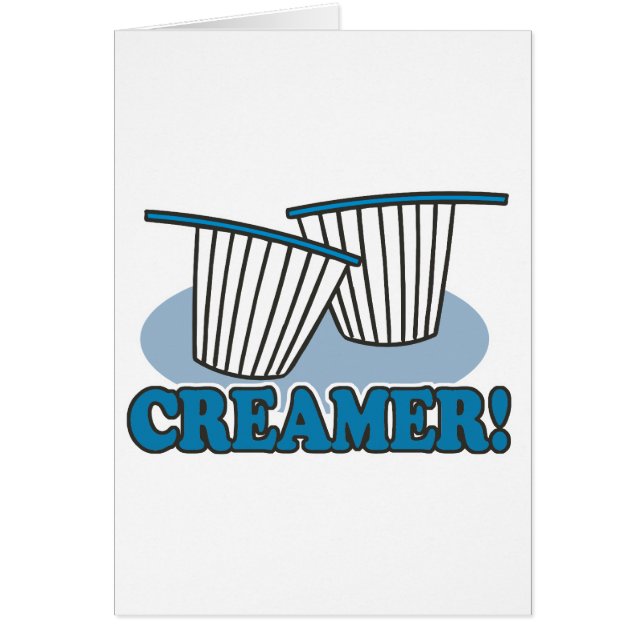 creamer (Front)