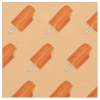 Creamsicle Orange Creme Ice Cream Popsicle Pop