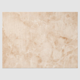 Creamy Marble (Elegant Texture) Tissue Paper