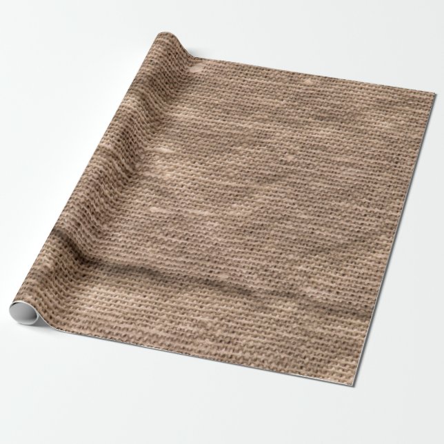 Crease brown abstract background. wrapping paper (Unrolled)