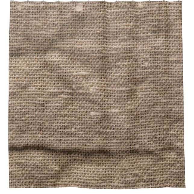 Creased brown, abstract textured background. (Front)