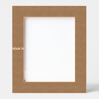Creat Your Own Megenta Invitation Postcard Etched Frames