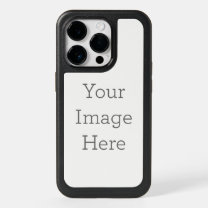 Creat Your Own OtterBox Apple iPhone 14 Pro Case