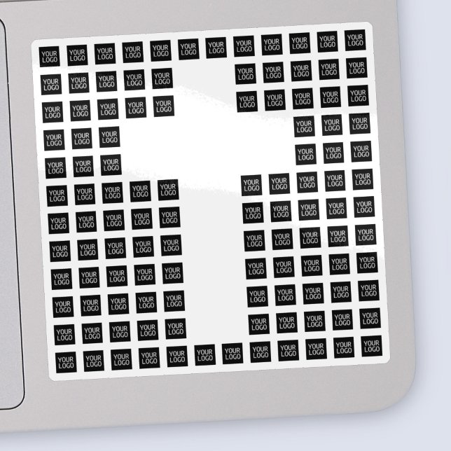 Create a Cross Pattern with any Logo or Image (Creator Uploaded)