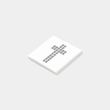 Create a Cross Pattern with any Logo or Image