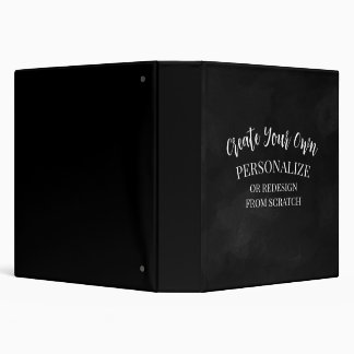 Create a Custom Binder