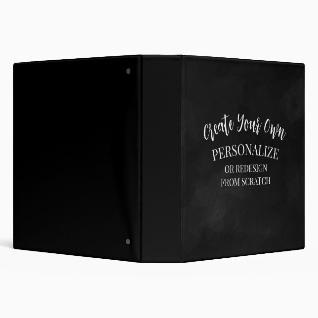 Create a Custom Binder (Background)