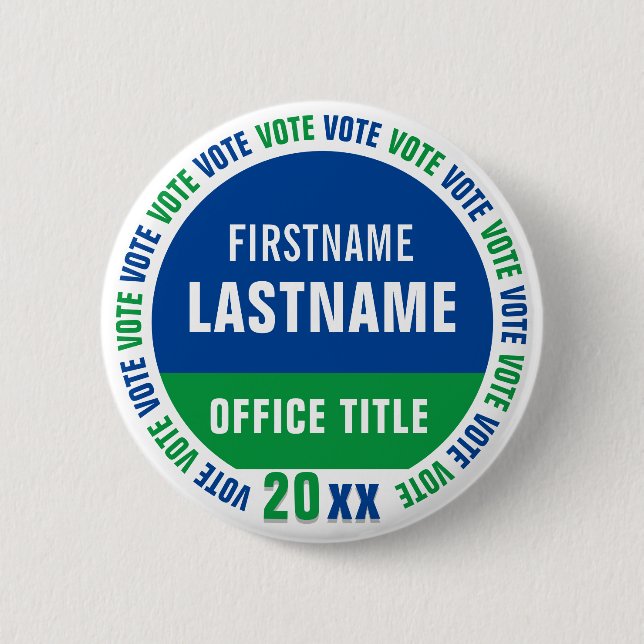 Create a Custom Campaign Button (Front)