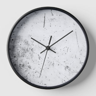 Create a Custom Clock