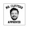Create A Custom Funny Face Teacher Approval Rubber