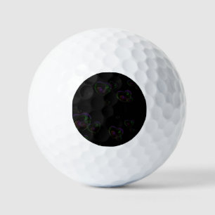 Create a Custom Golf Balls