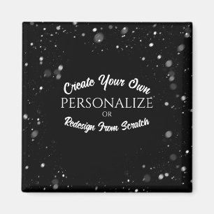 Create a Custom Personalized Magnet