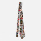 Create a Custom Photo Collage with 16 Photos