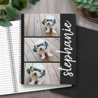 Create a Custom Photo Collage with 3 Photos