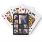 Create a Custom Photo Collage with 8 Photos