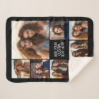 Create a Custom Photo Collage with 8 Photos