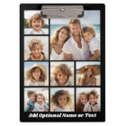 Create a Custom Photo Collage with 9 Photos