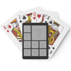 Create a Custom Photo Collage with 9 Photos