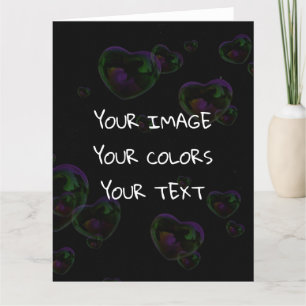 Create a Custom Thank You Card