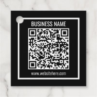 Create a Modern QR code Instantly