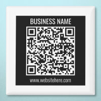 Create a Modern QR code Instantly