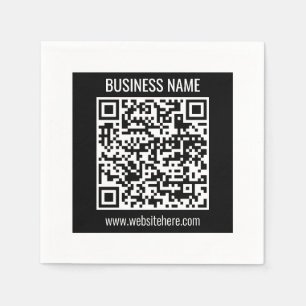 Create a Modern QR code Instantly  Napkin