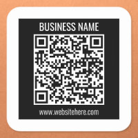 Create a Modern QR code Instantly