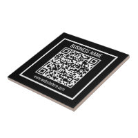 Create a Modern QR code Instantly