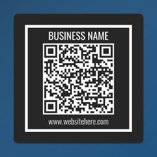 Create a Modern Waterproof QR code Instantly 