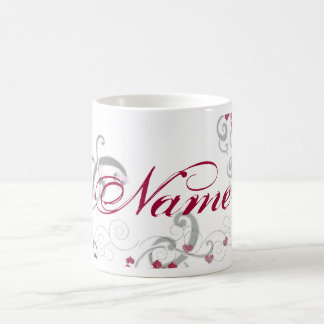 Create A Name Mug