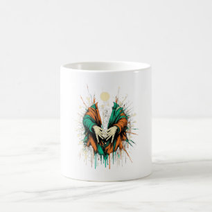 Create_a_peaceful,_eco-conscious coffee mug