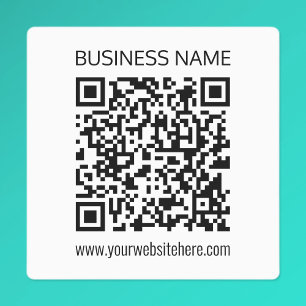 Create a QR Code Instantly with Your Website’s URL