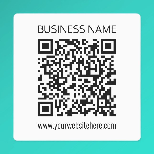 Create a QR Code Instantly with Your Website’s URL (Creator Uploaded)