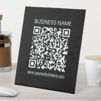 Create a QR Code Instantly with Your Website’s URL