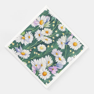 Create a timeless look with the classic beauty  napkin