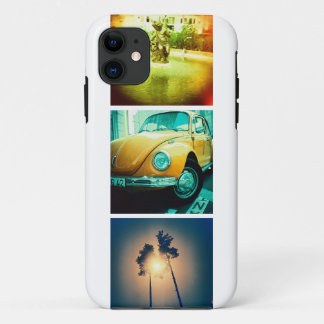 Create a unique and original instagram iPhone 11 case