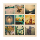 Create a unique and original instagram