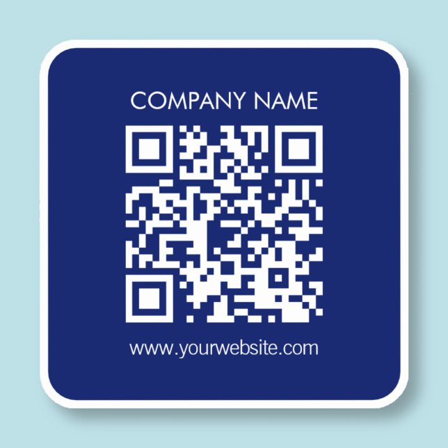 Create a waterproof QR code instantly  (Creator Uploaded)