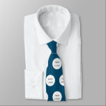 Create Company Logo Promotional Business Neck Tie<br><div class="desc">Create Company Logo Promotional Business Neck Tie</div>