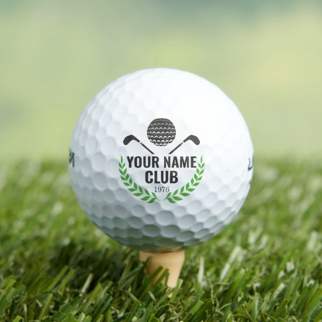 Create cool club stylish monogram ball  (Insitu Tee)