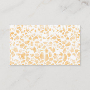 Create Custom Medical & Beauty Appointment Cards