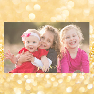 Create Custom Personalized Photo Stickers Sheet