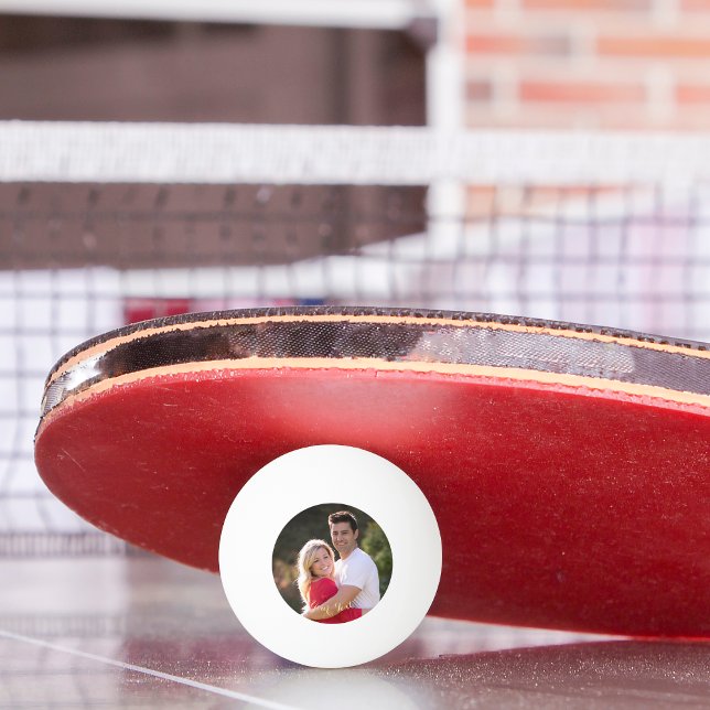 Create Custom Personalized Photo Table Tennis Beer Ping Pong Ball (Create Custom Personalized Photo Table Tennis Beer Ping Pong Ball)