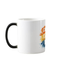 Create Every Day – Inspirational Colourful Typogra