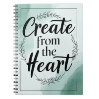 Create From The Heart option 3