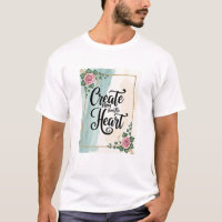 Create From The Heart option 3