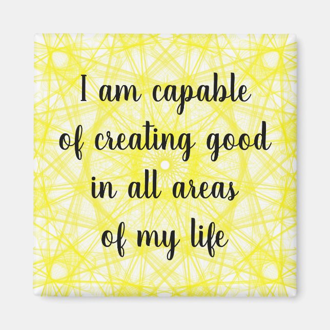 Create good magnet (Front)