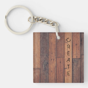 Create Keychain